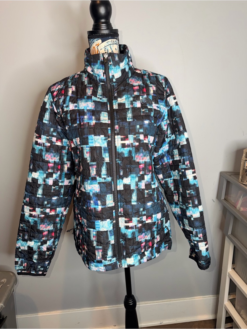 Women's North Face Jacket